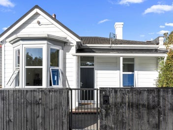 9 King Edward Street, Kensington, Dunedin