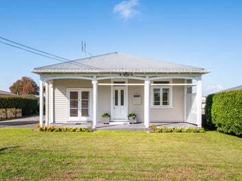 42 Te Putu Street, Taupiri, Taupiri