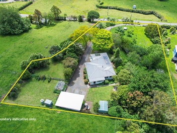 1014 Limeworks Loop Road, Hamilton