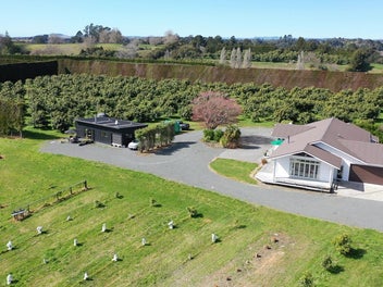 328 Maungarangi Road, Paengaroa, Te Puke