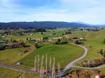 17 Riley Place, Owhango