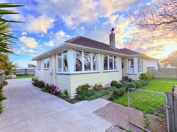 4 Outram Street, Wairoa, Wairoa