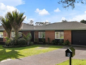 5 Meynell Court, Glen Eden, Auckland
