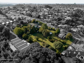 47 Bell Street, Judea, Tauranga