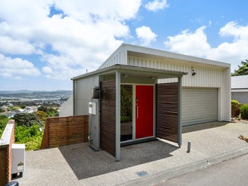 4 Kastos Way, Strathmore Park, Wellington