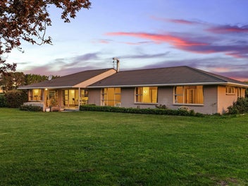 755 Sandy Knolls Road, West Melton, Christchurch