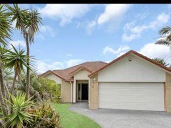 3 Lake Panorama Drive, Henderson, Auckland
