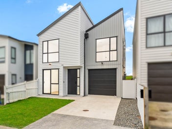 45 Matakohe Road, Westgate, Auckland