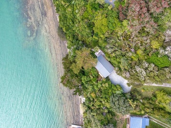 71 Ridge Road, Mahurangi East, Warkworth