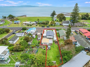 744 Thames Coast Sh25 Road, TAPU, THAMES