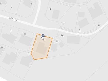 20 Johns Road, Moana, Moana