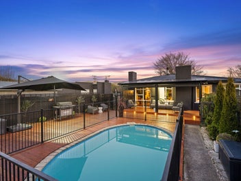 38 New Renwick Road, Burleigh, Blenheim