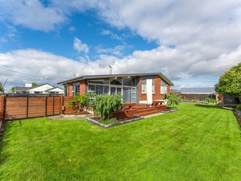 76 Mountain View Road, Glenwood, Timaru