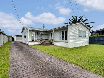 39 Snell Street, Morrinsville, Morrinsville