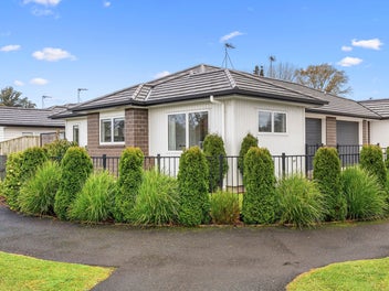 1/97 Bruce Avenue, Glenview, Hamilton