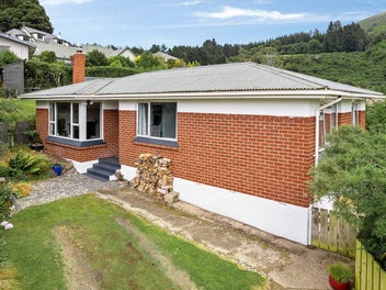 26 Glenmore Street, Glenleith, Dunedin
