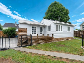 7A Hume Place, Fairfield, Hamilton
