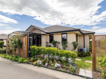 41/23 Matariki Avenue, Frimley, Hastings