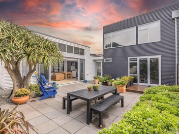 14 Boardwalk Lane, Seatoun, Wellington