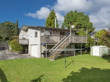 44 Victory Street, Welcome Bay, Tauranga