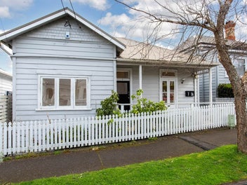 7 Leighton Street, Grey Lynn, Auckland