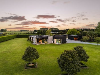 752 Henry Road, Taupiri, Taupiri