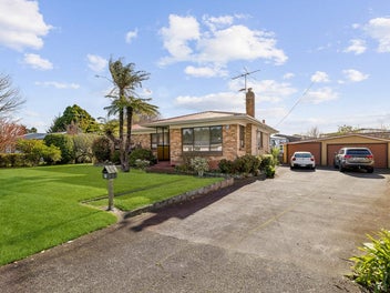 15 Manse Road, Pahurehure, Papakura