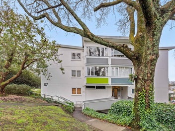 11/87 Beresford Street West, Freemans Bay, Auckland