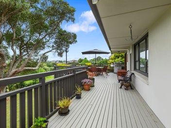 1 Tamahika Street, Hairini, Tauranga