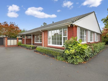 35 Grahams Road, Ilam, Christchurch