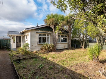 128 Lyttelton Street, Spreydon, Christchurch