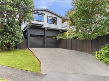 5 Elizabeth Place, Ferndale, New Plymouth