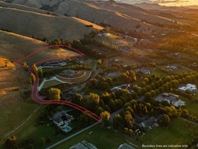 166 Dry Hills Lane, Riverlands