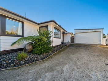 1057 Junction Road, New Plymouth