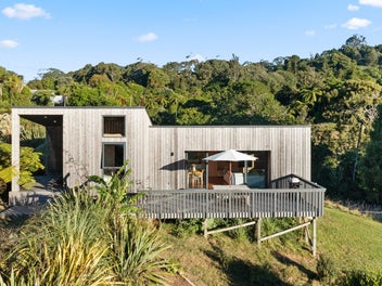 164 Surrey Hill Road, Kaitake