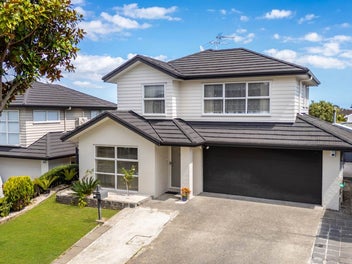 20 Vinci Court, Manurewa, Auckland