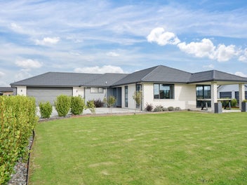 12 Pegasus Place, Seaward Bush, Invercargill