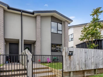 90 Banks Street, Marfell, New Plymouth