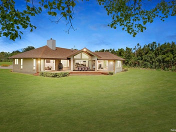 65A Sommerville Road, Waiuku