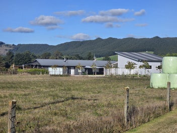 26 Riverlea Downs, Broadlands, Broadlands