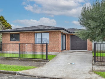 35 Elizabeth Street, Levin, Levin