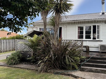 38 Reservoir Street, Putaruru