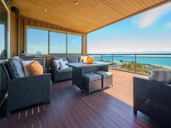 278 Princes Drive, Britannia Heights, Nelson