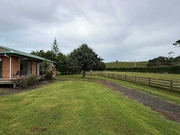 245 Taurangaruru Road, Karioitahi, Waiuku