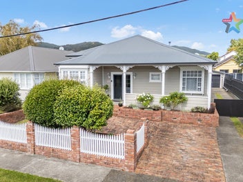 50 Kebbell Grove, Epuni, Lower Hutt