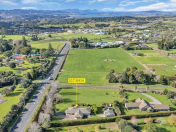 517 State Highway 14, Whangarei