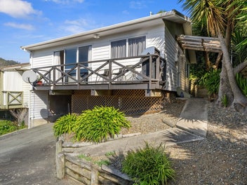 9B Vosper Street, Toi Toi, Nelson