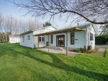 329 Wallacetown Lorneville Highway, Makarewa, Invercargill