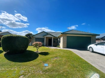 46 Northmeadow Drive, Rototuna, Hamilton