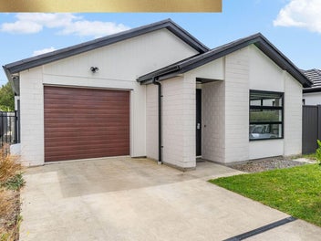 22 Te Kaeaea Crescent, Wallaceville, Upper Hutt